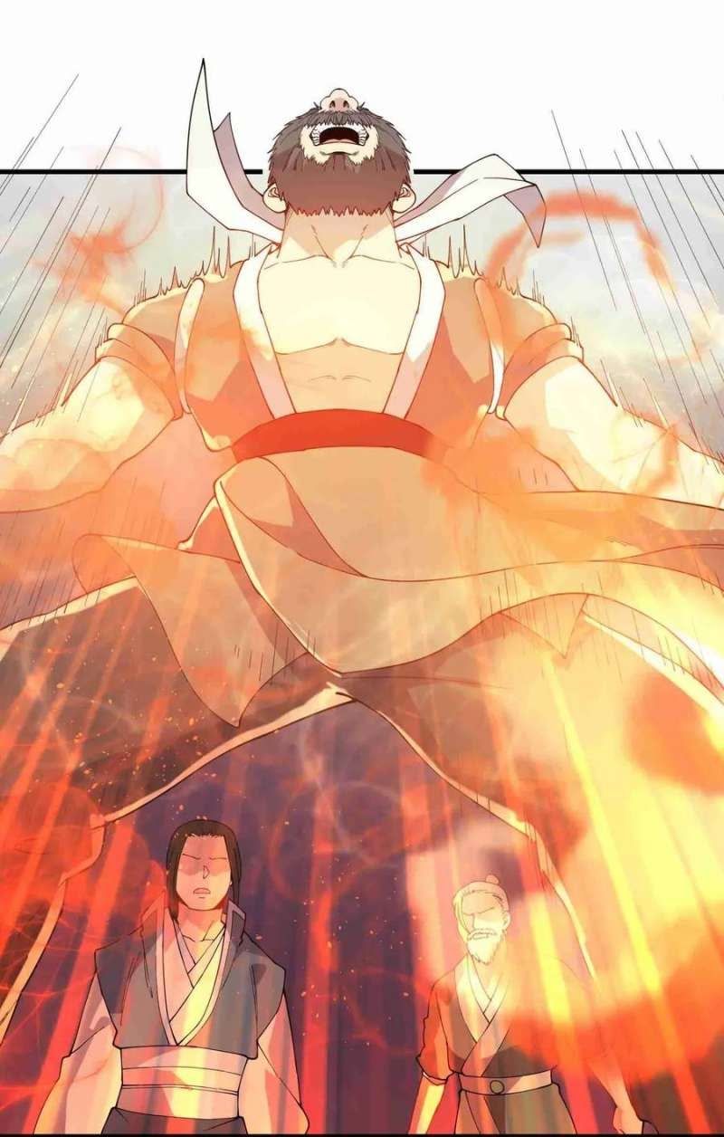 First Dragon (Yuanlong) Chapter 84 Gambar 13
